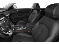 2019 Kia Optima EX Interior Shot 4