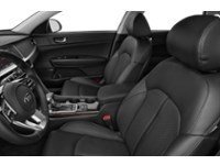 2019 Kia Optima EX Interior Shot 4