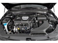 2019 Kia Optima EX Exterior Shot 3