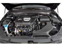 2019 Kia Optima EX Exterior Shot 3