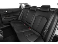 2019 Kia Optima EX Interior Shot 5