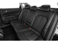 2019 Kia Optima EX Interior Shot 5