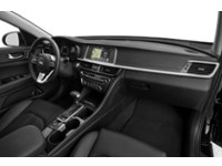 2019 Kia Optima EX Interior Shot 1