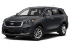 2019 Kia Sorento 2.4L LX-Auto