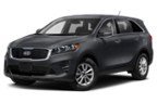 2019 Kia Sorento 2.4L LX-Auto
