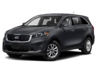 2019 Kia Sorento 2.4L LX Exterior Shot 1