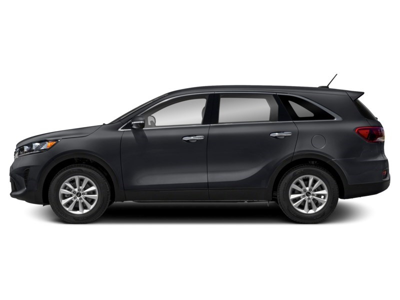 2019 Kia Sorento 2.4L LX Exterior Shot 6