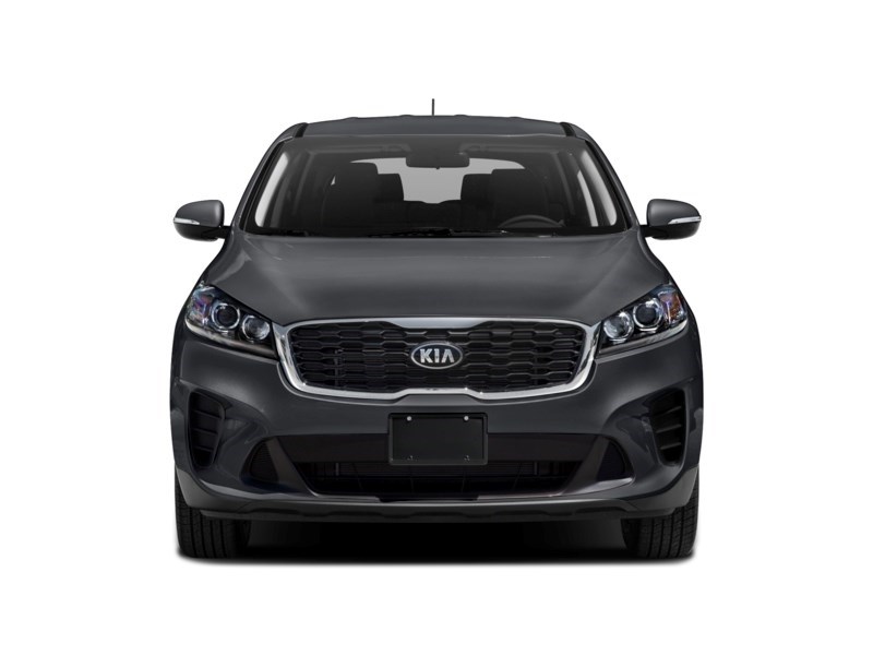 2019 Kia Sorento 2.4L LX Exterior Shot 5