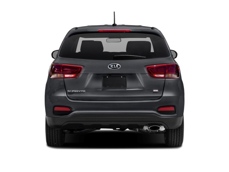 2019 Kia Sorento 2.4L LX Exterior Shot 7