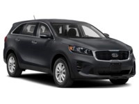 2020 Kia Sorento LX+ AWD Exterior Shot 8