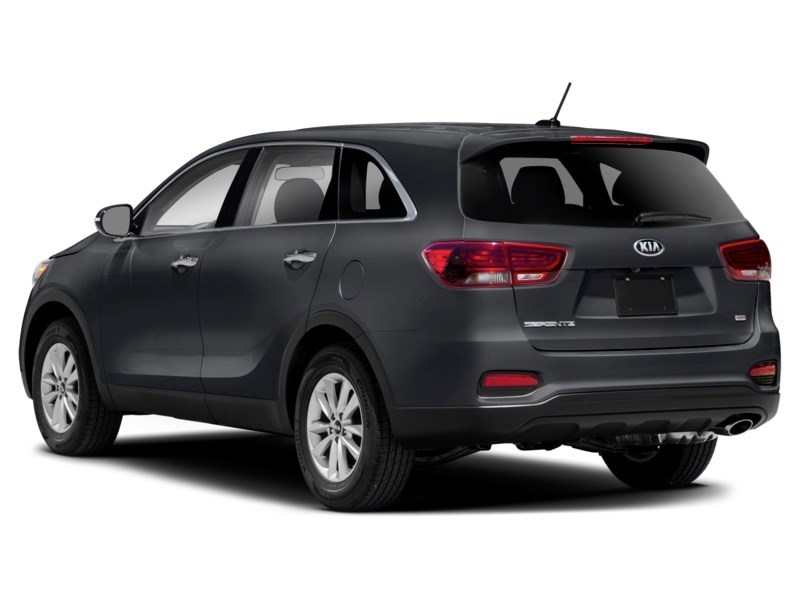 2019 Kia Sorento 2.4L LX Exterior Shot 9