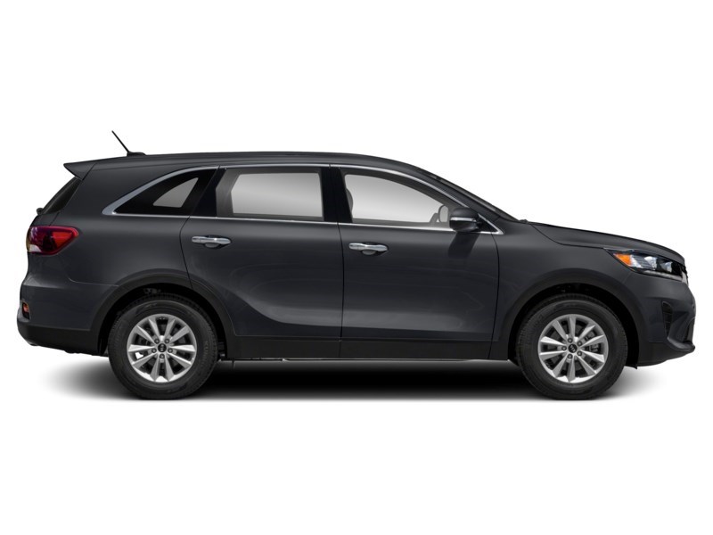2019 Kia Sorento 2.4L LX Exterior Shot 10