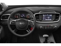 2019 Kia Sorento 2.4L LX Interior Shot 3