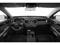 2020 Kia Sorento LX+ AWD Interior Shot 6