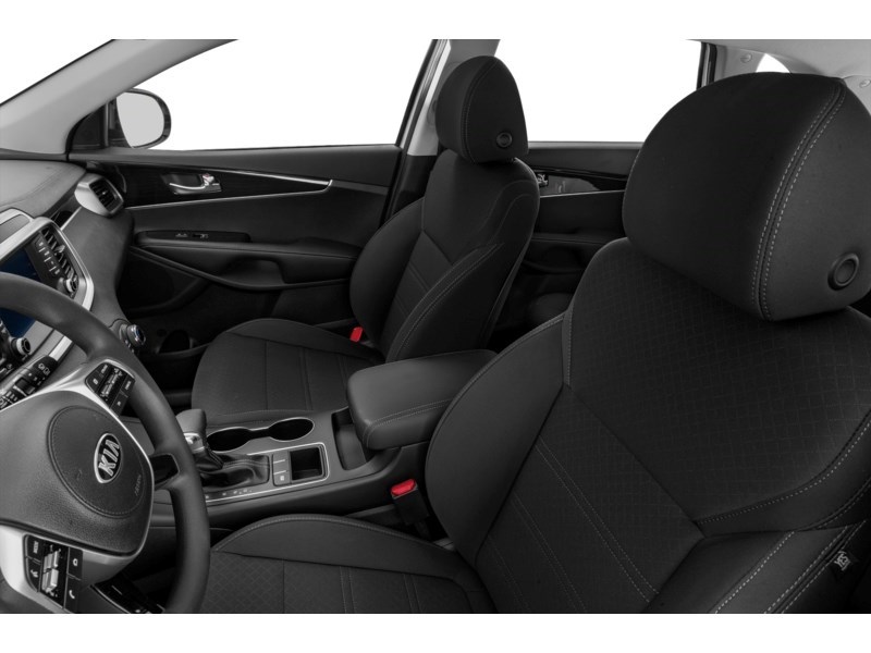 2019 Kia Sorento 2.4L LX Interior Shot 4
