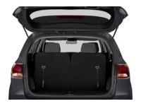 2019 Kia Sorento 2.4L LX Exterior Shot 4