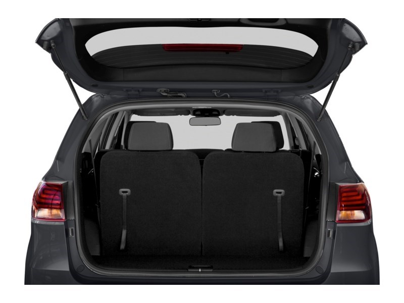 2019 Kia Sorento 2.4L LX Exterior Shot 4