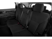 2020 Kia Sorento LX+ AWD Interior Shot 5