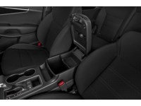 2020 Kia Sorento LX+ AWD Interior Shot 7