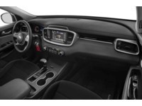 2020 Kia Sorento LX+ AWD Interior Shot 1