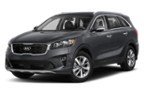 2019 Kia Sorento 3.3L EX 7-Seater-Auto