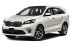 2019 Kia Sorento 3.3L SX 7-Seater-Auto