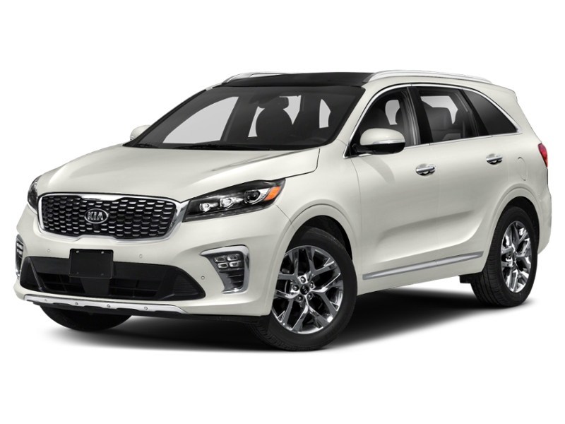2020 Kia Sorento 3.3L SX Exterior Shot 1
