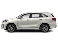 2020 Kia Sorento 3.3L SX Exterior Shot 6