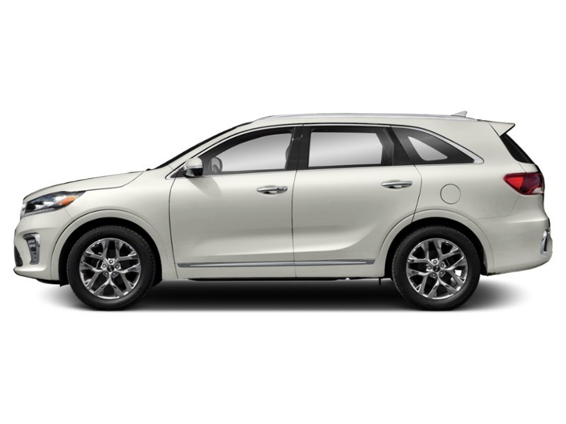 2020 Kia Sorento 3.3L SX Exterior Shot 6