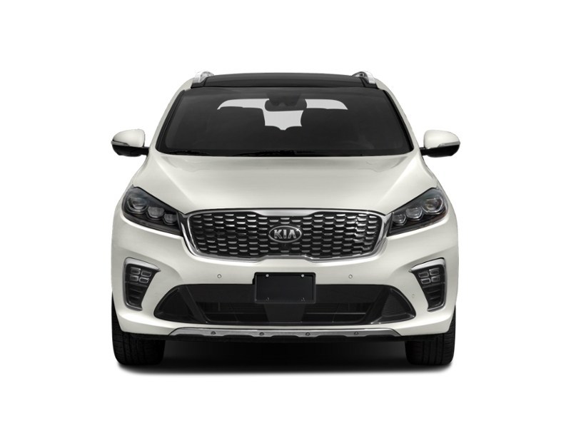 2020 Kia Sorento 3.3L SX Exterior Shot 5