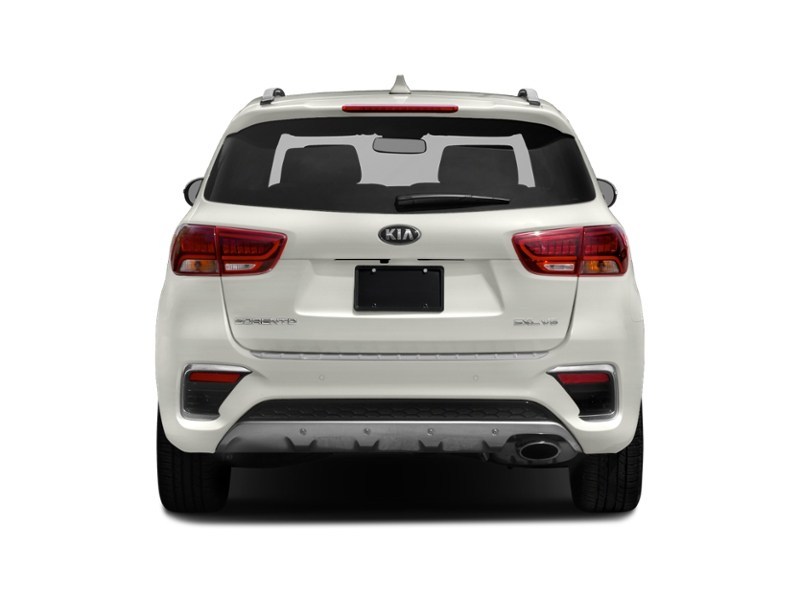 2020 Kia Sorento 3.3L SX Exterior Shot 7