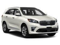 2020 Kia Sorento 3.3L SX Exterior Shot 8