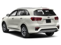 2020 Kia Sorento 3.3L SX Exterior Shot 9
