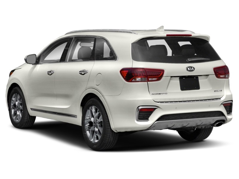 2020 Kia Sorento 3.3L SX Exterior Shot 9