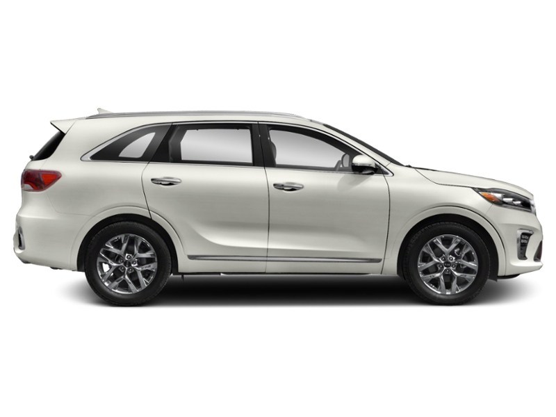 2020 Kia Sorento 3.3L SX Exterior Shot 10