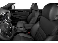 2020 Kia Sorento 3.3L SX Interior Shot 4