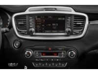 2020 Kia Sorento 3.3L SX Interior Shot 2