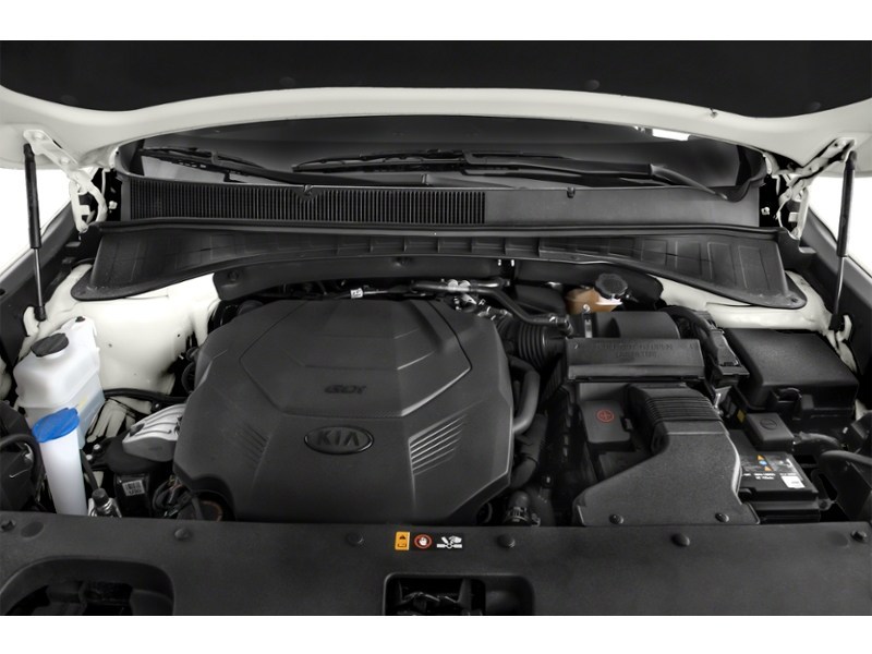 2020 Kia Sorento 3.3L SX Exterior Shot 3