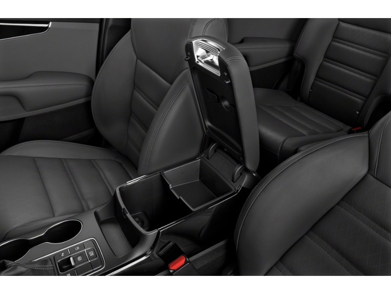 2020 Kia Sorento 3.3L SX Interior Shot 7