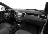 2020 Kia Sorento 3.3L SX Interior Shot 1