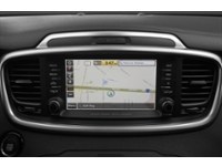 2020 Kia Sorento 3.3L SX Interior Shot 8