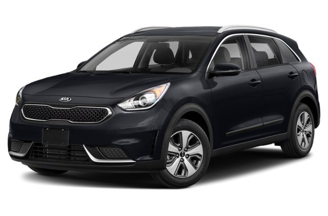2019 Kia Niro