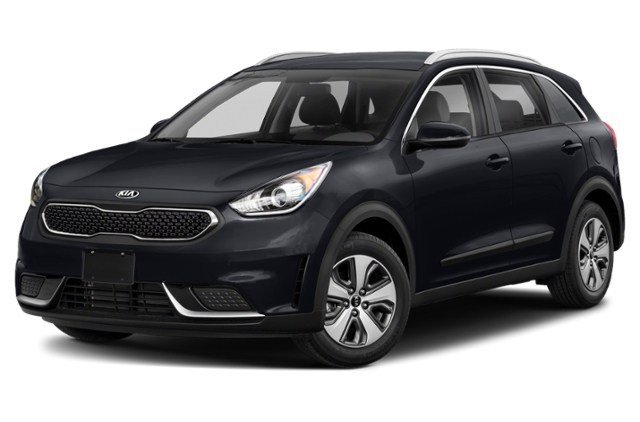 2019 Kia Niro