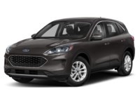 2022 Ford Escape SE Exterior Shot 1