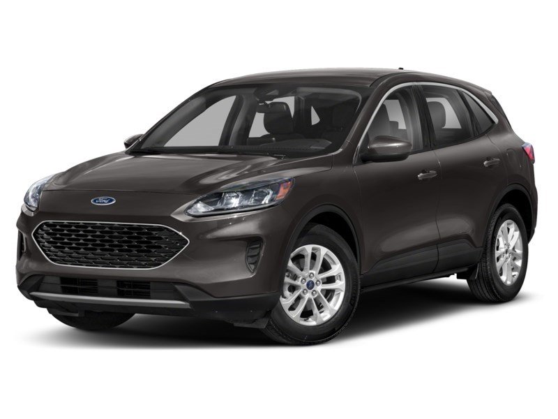 2022 Ford Escape SE Exterior Shot 1