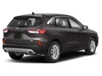 2022 Ford Escape SE Exterior Shot 2