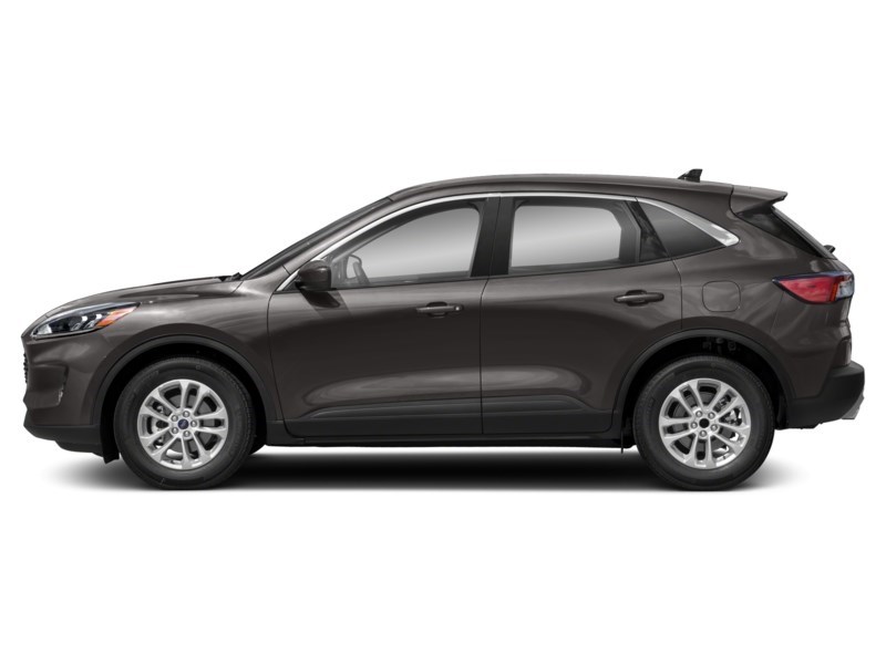 2022 Ford Escape SE Exterior Shot 6