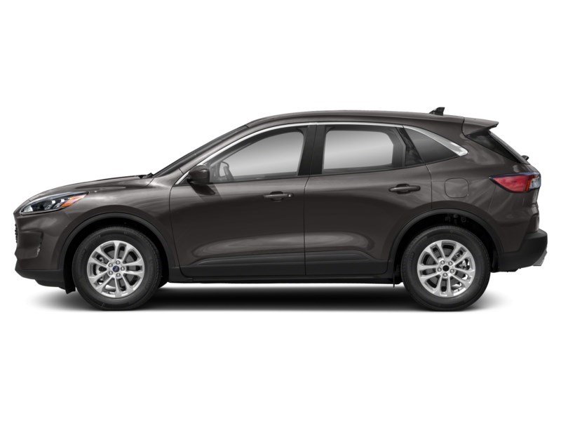 2022 Ford Escape SE Exterior Shot 6