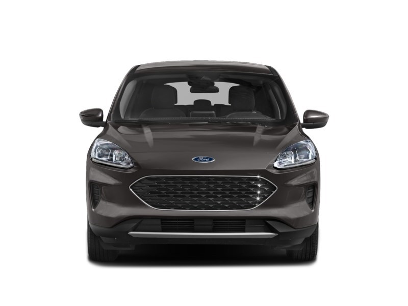 2022 Ford Escape SE Exterior Shot 5
