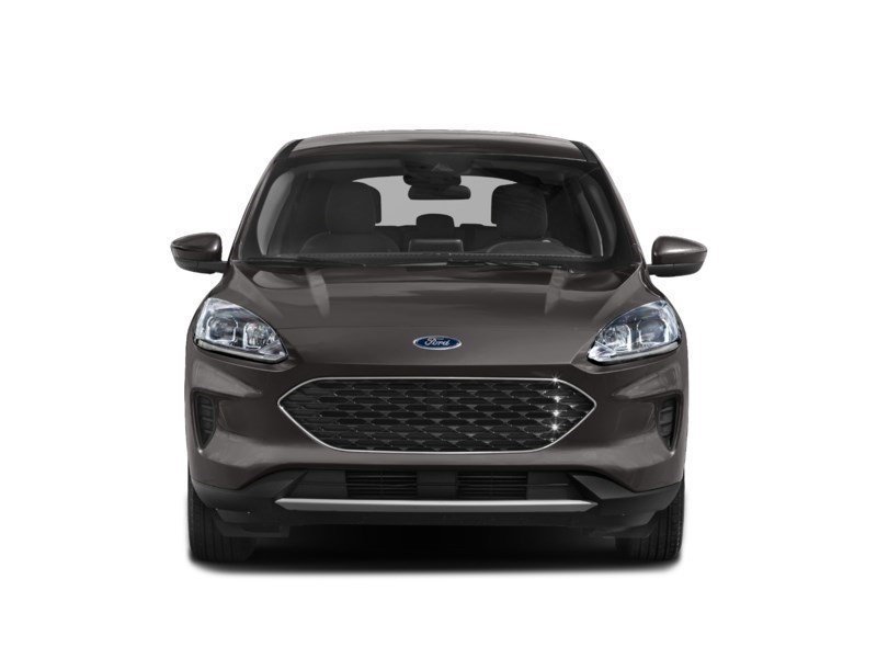 2022 Ford Escape SE Exterior Shot 5